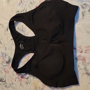 Jockey Sports Bra Size Medium